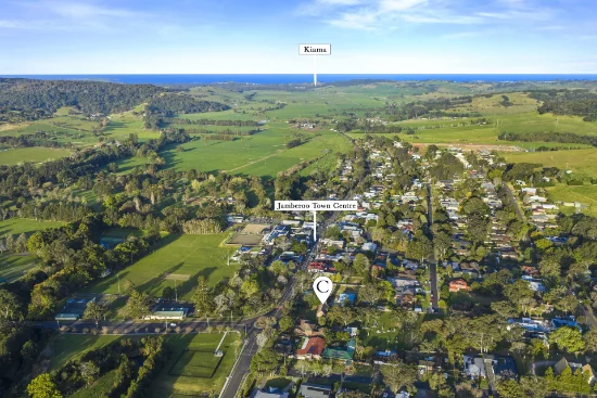 2 Allowrie Street, Jamberoo, NSW 2533-Image