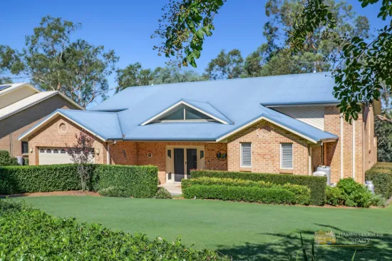 2 Corella Place, Cattai, NSW 2756