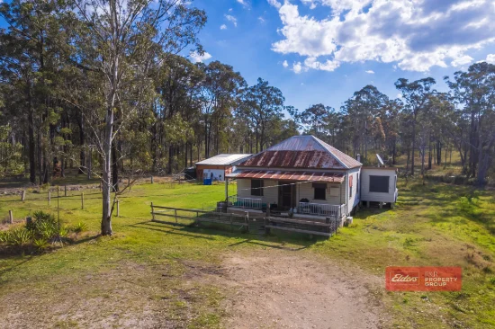 2 Forest Glen Road, Limeburners Creek, NSW 2324