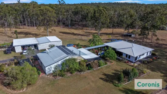 2 Griggs Road, Eureka, Qld 4660