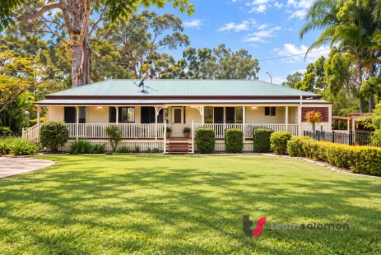 2 Intrepid Drive, Victoria Point, Qld 4165