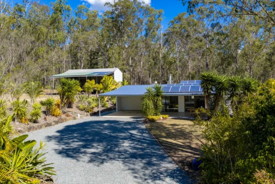 2 Jamie Avenue, Curra, Qld 4570