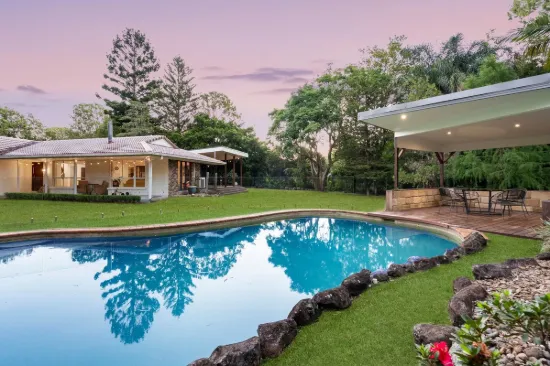 2 Jersey Road, Tamborine, Qld 4270