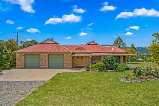 2 Moonlight Circuit, Gloucester, NSW 2422