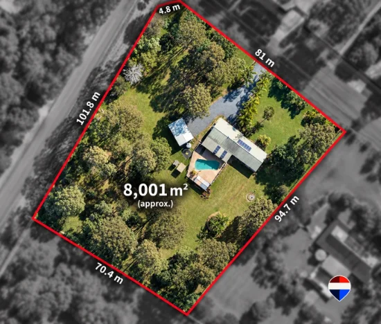 2 Namatjira Court, Caboolture, Qld 4510