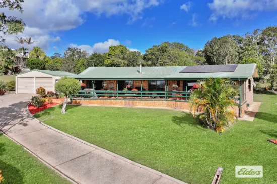 2 Nesbit Close, Tolga, Qld 4882