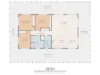 2 O'Flynn Crescent, Midge Point, Qld 4799-Floorplan