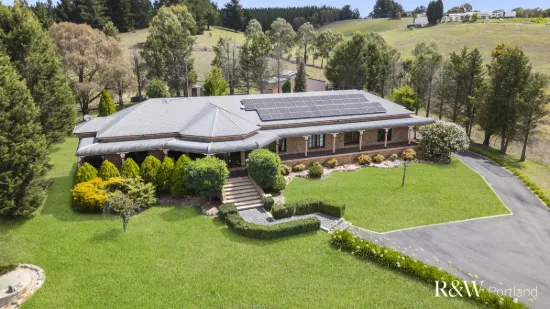 2 Pine Grove Avenue, Wallerawang, NSW 2845