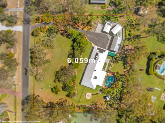 2 Satinash Court, Capalaba, Qld 4157
