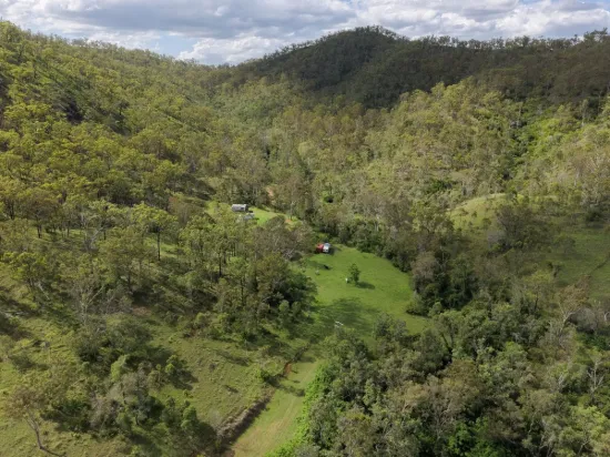 2 Seal Road, Boyne Valley, Qld 4680