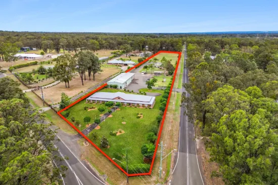 2 Stahls Road, Oakville, NSW 2765