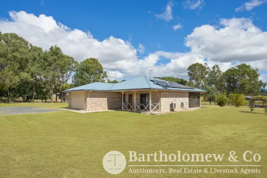 2 Surawski Drive, Aratula, Qld 4309