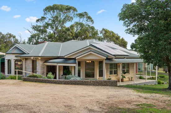 2 Tilmouth Road, Paracombe, SA 5132