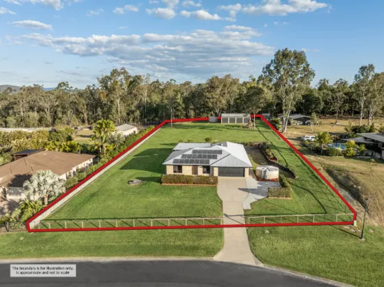 20-22 Cranbourne Drive, Jimboomba, Qld 4280