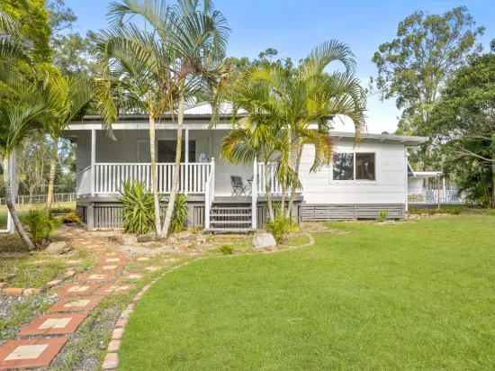 20 Allspice St, Cedar Vale, Qld 4285