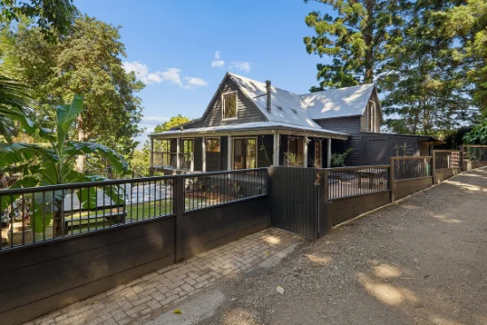 20 Cascade Road, Terranora, NSW 2486