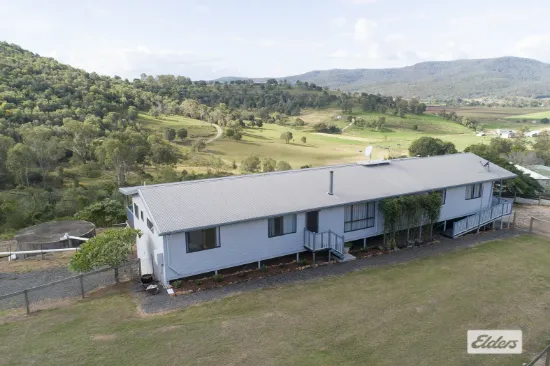 20 Coleman Road, Mulgowie, Qld 4341