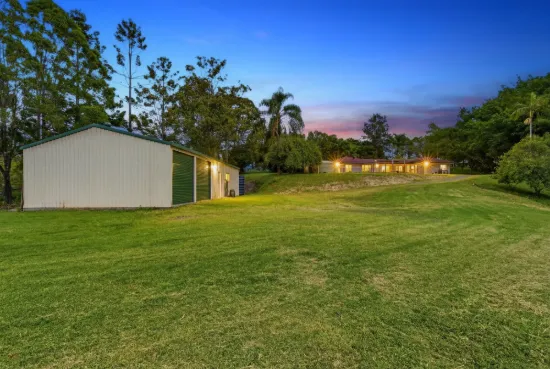 20 Collaroy Road, Guanaba, Qld 4210