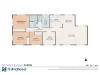 20 Collins Avenue, Sarina, Qld 4737-Floorplan