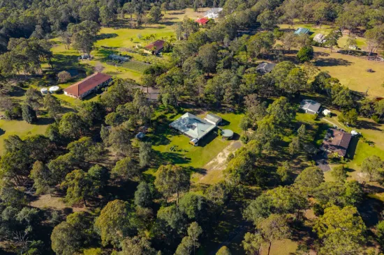 20 Evelyn Road, Tomerong, NSW 2540
