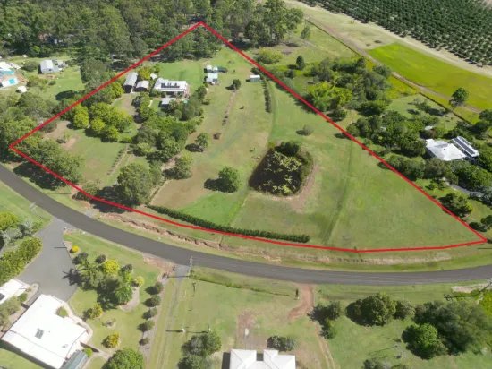 20 GREGORY DRIVE, Redridge, Qld 4660
