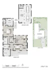 20 Karril Avenue, Beecroft, NSW 2119-Floorplan