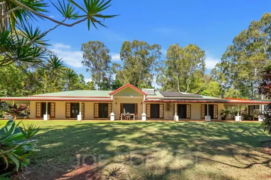 20 Norman Street, Mareeba, Qld 4880
