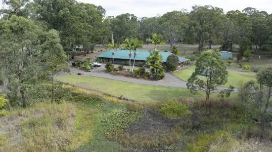 20 Pitt Wharf Road, Coolongolook, NSW 2423
