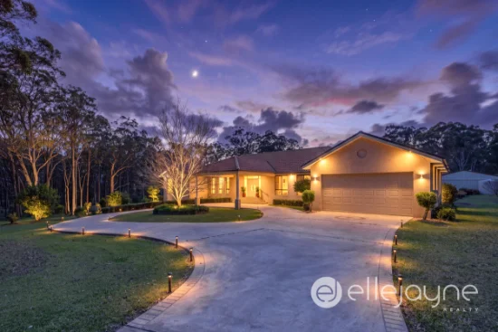 20 Russell Road, Morisset, NSW 2264