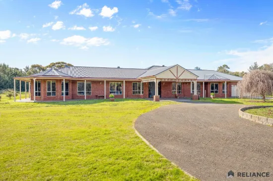 20 Strathtulloh Circuit, Strathtulloh, Vic 3338