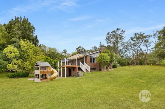 20 Vista Court, Somerville, Vic 3912