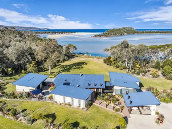 200 Archer Road, Wonboyn, NSW 2551