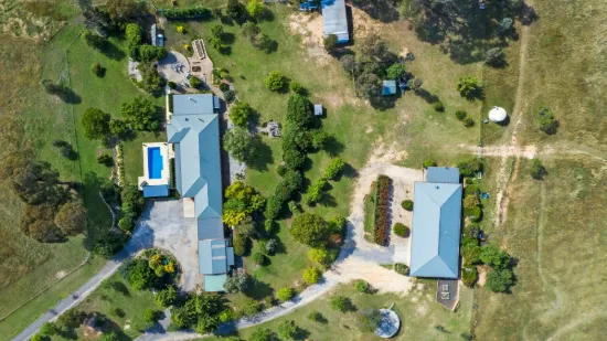 200 Cartwright Avenue, Sutton, NSW 2620