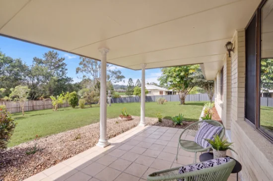 200 Latimers Crossing Road, Advancetown, Qld 4211
