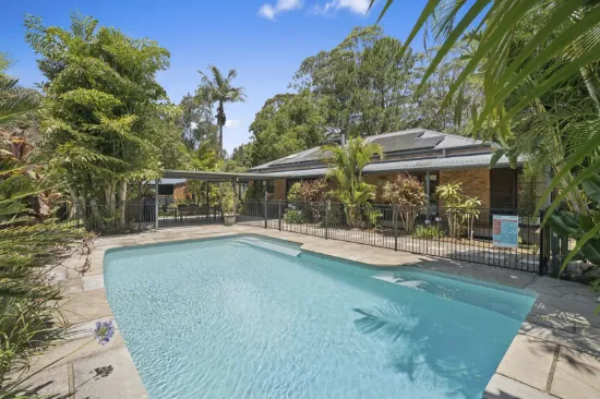 200 Mount Browne Road, Upper Orara, NSW 2450