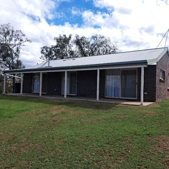 2002 Kingaroy Cooyar Road, Brooklands, Qld 4615