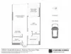 2004/1 Australia Avenue, Sydney Olympic Park, NSW 2127-Floorplan