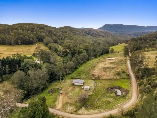 2015 Collins Creek Road, Collins Creek, NSW 2474