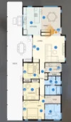 202 Bee Creek Road, Eungella, Qld 4757-Floorplan