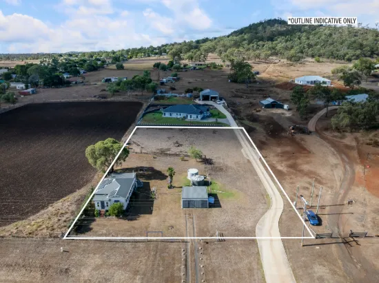 202 Drayton Wellcamp Road, Glenvale, Qld 4350