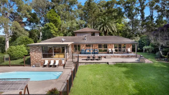 202 Millbank Road, Terara, NSW 2540
