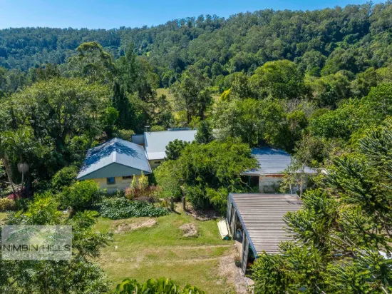 202 Quilty Road, Rock Valley, NSW 2480
