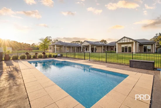 203 Mitchell Road, Table Top, NSW 2640