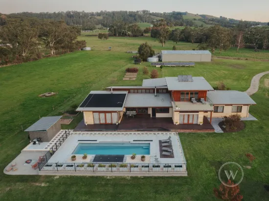 205 Hazeldean Road, Yarragon, Vic 3823