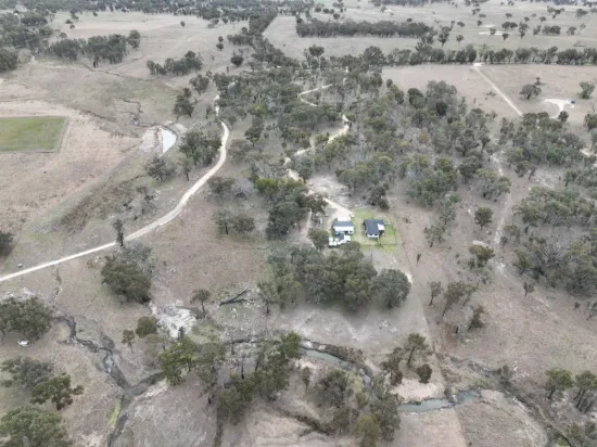 205 Roos Road, Tenterfield, NSW 2372