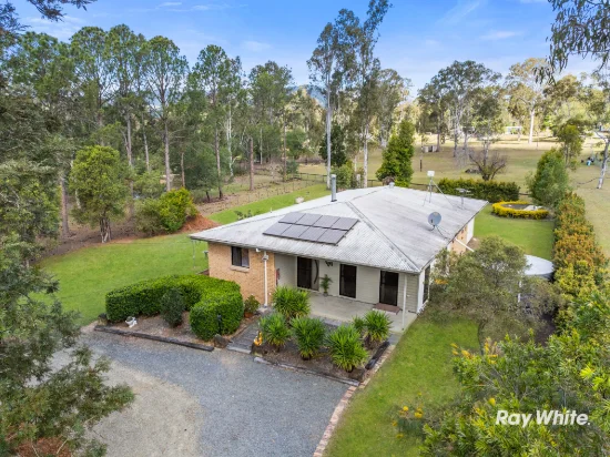 2051 Beaudesert - Beenleigh Road, Tamborine, Qld 4270