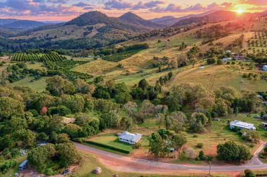 206 Amamoor Dagun Road, Amamoor, Qld 4570