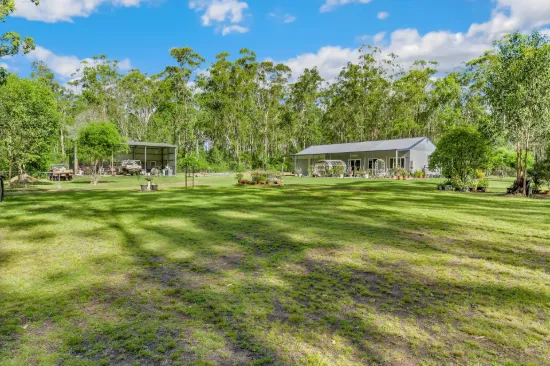 208 Archer Road, Struck Oil, Qld 4714