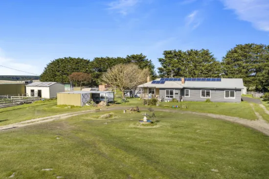 208 Gearys Lane, Ballan, Vic 3342