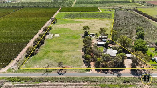 208 School Road, Beverford, Vic 3590